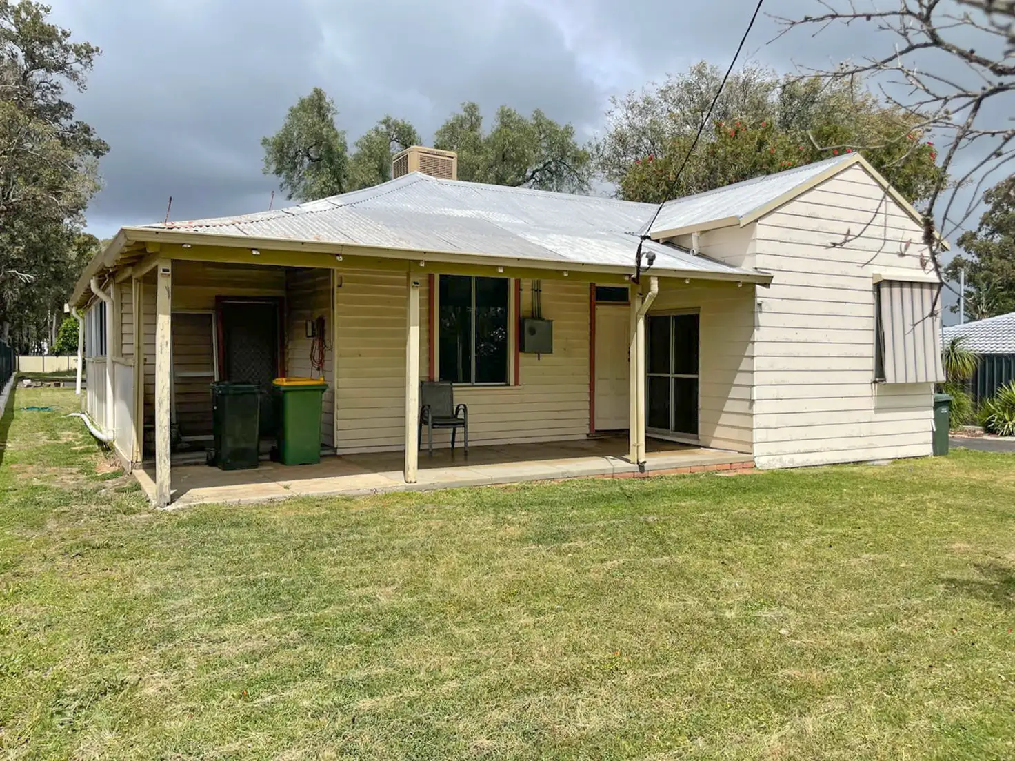 Main view of Homely house listing, 7 Logue Street, Waroona WA 6215