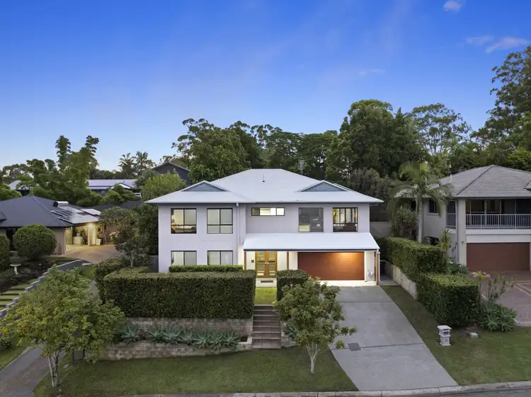 21 Kerala Court, Mudgeeraba QLD 4213