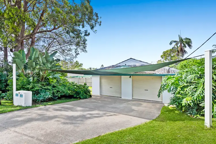 2/58 Blake Street, Southport QLD 4215