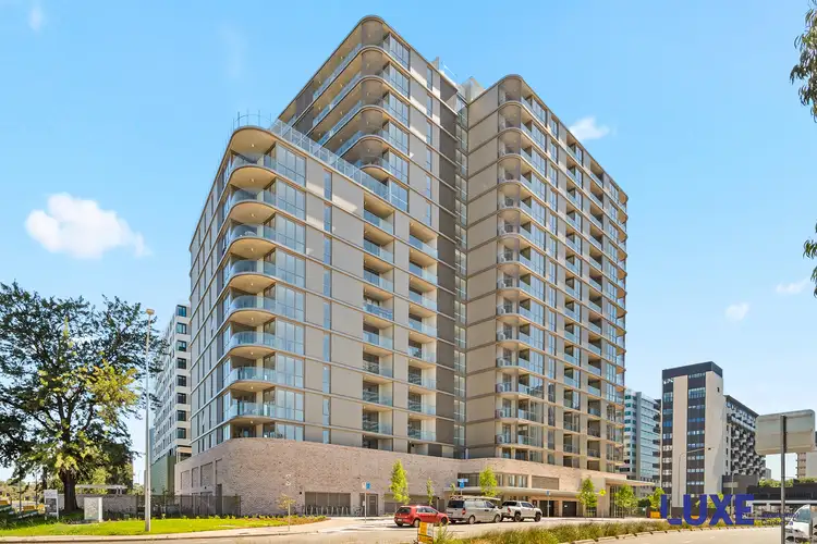 1603/1 Corinna Street, Phillip ACT 2606