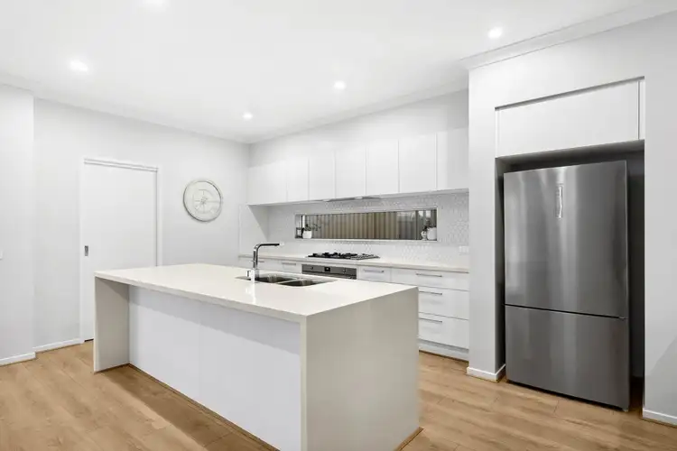 Fifth view of Homely house listing, 11 Reflections Crescent, Lara VIC 3212