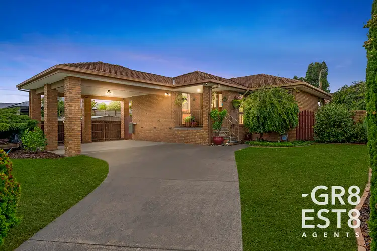 1 Elizabeth Ct