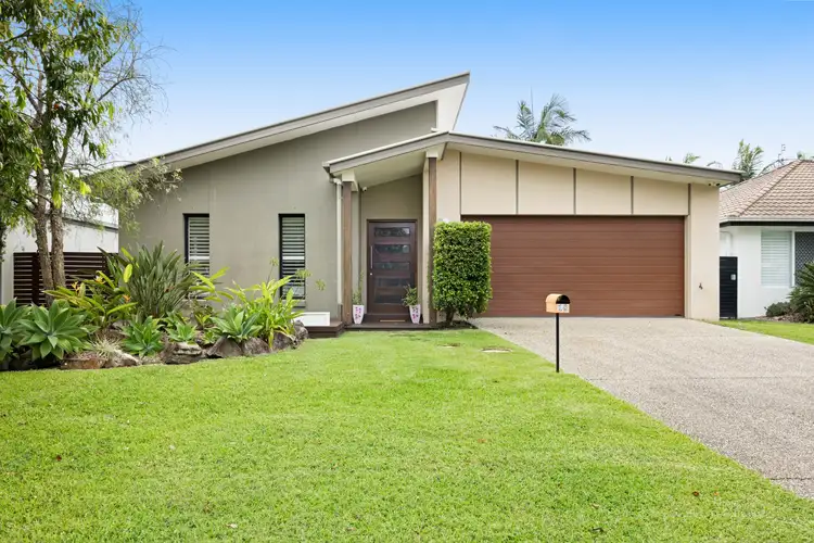 18 Bateman Street, Sippy Downs QLD 4556