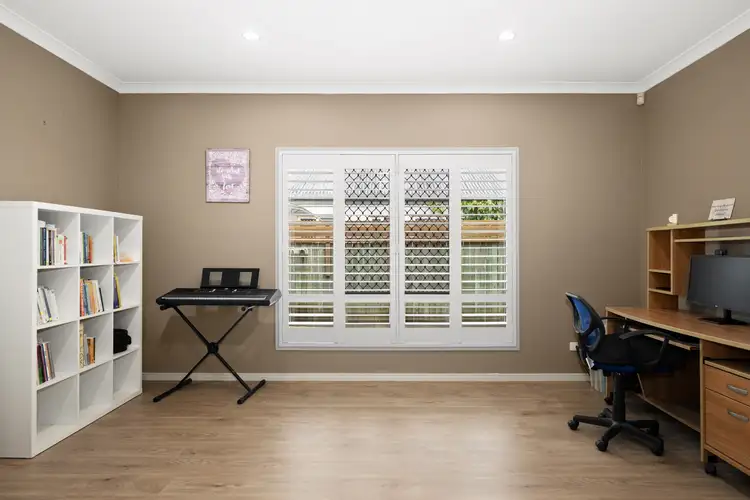 Fifth view of Homely house listing, 18 Bateman Street, Sippy Downs QLD 4556