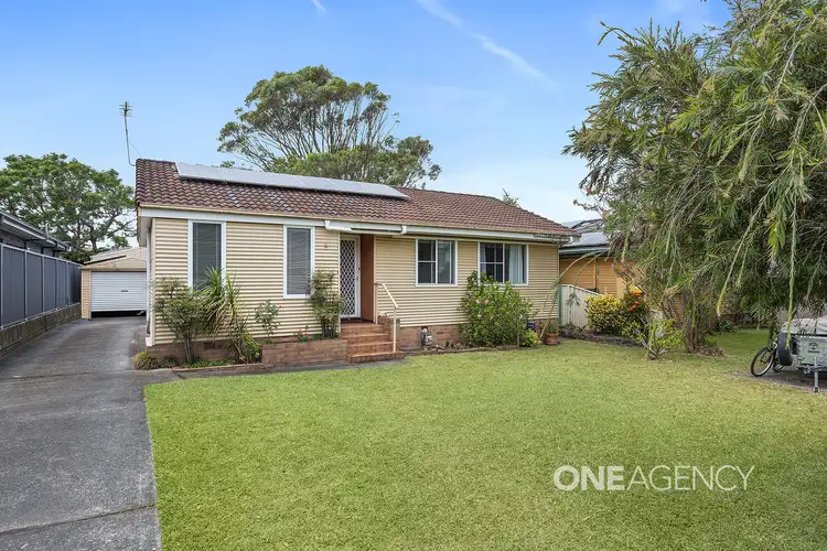 21 Old Bass Point Road, Shellharbour NSW 2529