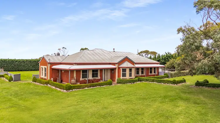 397 Old Boundary Road, Allendale East SA 5291