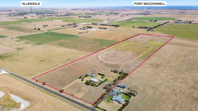 Third view of Homely rural property listing, 397 Old Boundary Road, Allendale East SA 5291