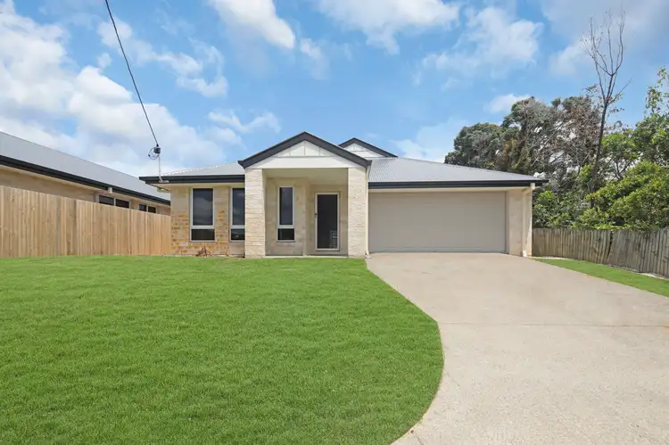 461 Mount Gravatt Capalaba Road