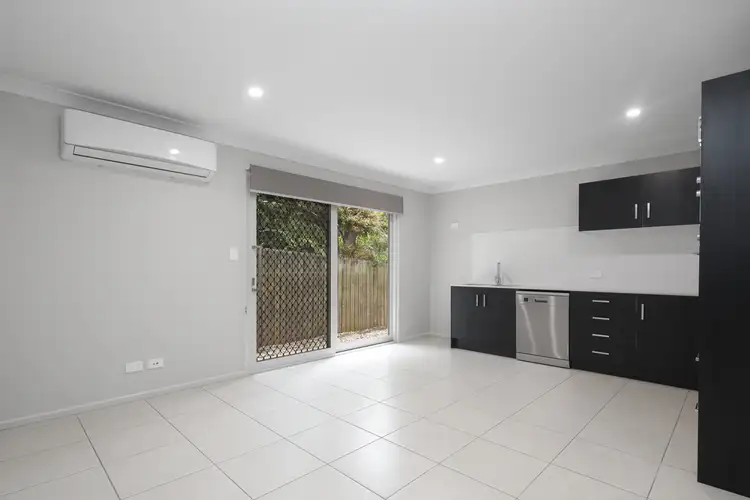 Third view of Homely unit listing, 2/461 Mount Gravatt Capalaba Road, Wishart QLD 4122