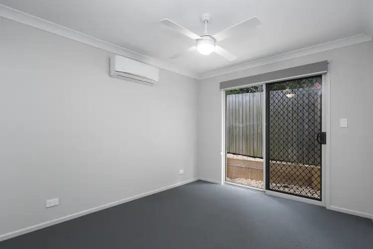 Fourth view of Homely unit listing, 2/461 Mount Gravatt Capalaba Road, Wishart QLD 4122