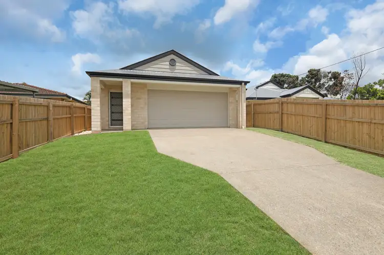 465 Mount Gravatt Capalaba Road
