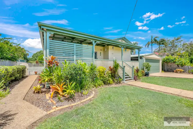 Main view of Homely house listing, 116 Maryborough Street, Walkervale QLD 4670