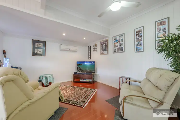 Fourth view of Homely house listing, 116 Maryborough Street, Walkervale QLD 4670