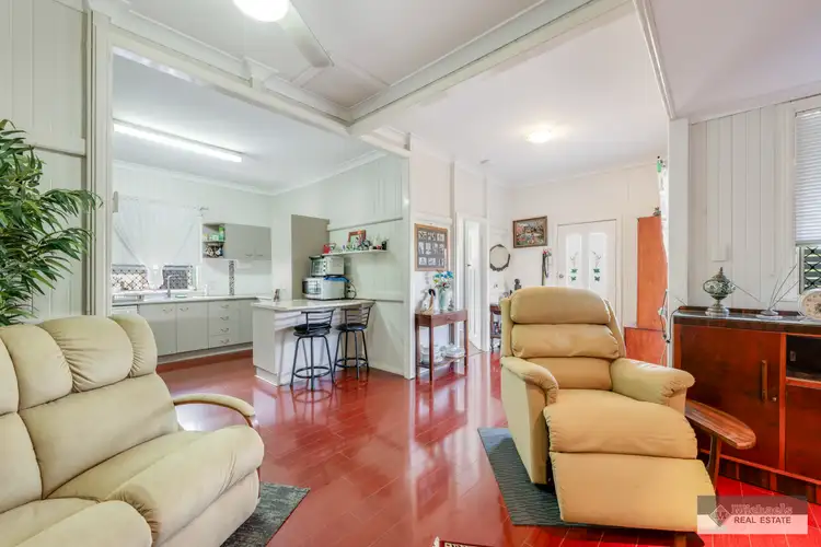 Fifth view of Homely house listing, 116 Maryborough Street, Walkervale QLD 4670