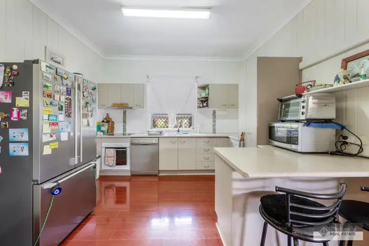 Sixth view of Homely house listing, 116 Maryborough Street, Walkervale QLD 4670
