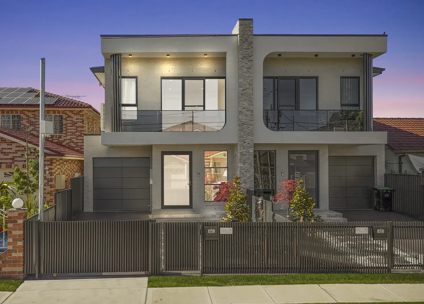 Main view of Homely semi-detached listing, 24 Buckingham Street, Canley Vale NSW 2166
