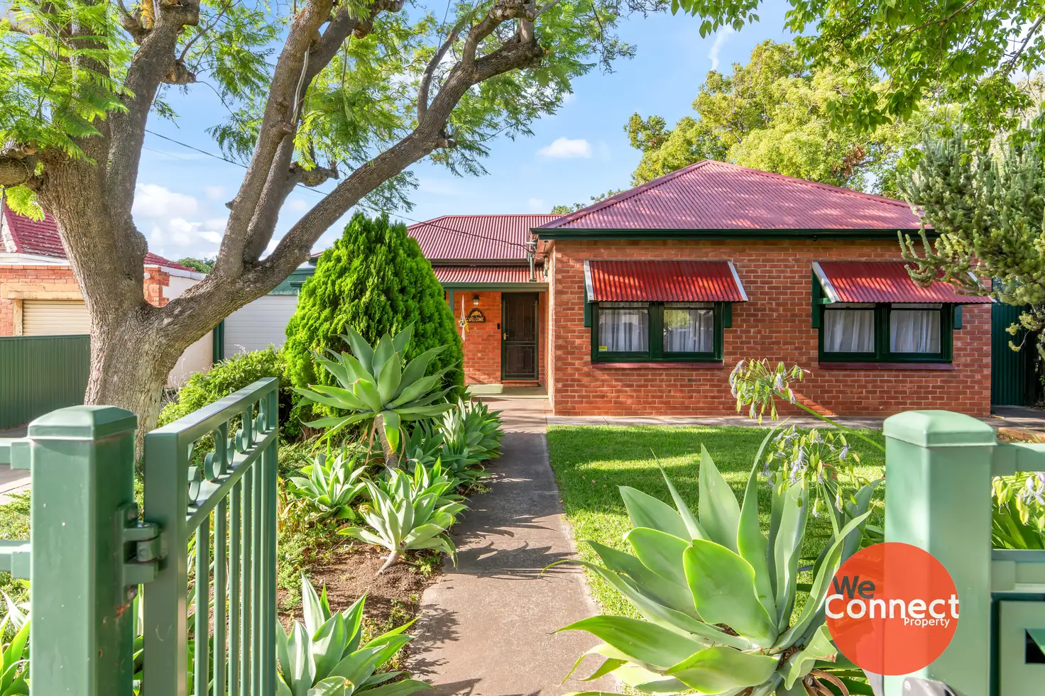 Main view of Homely house listing, 120 Morgan Avenue, Melrose Park SA 5039
