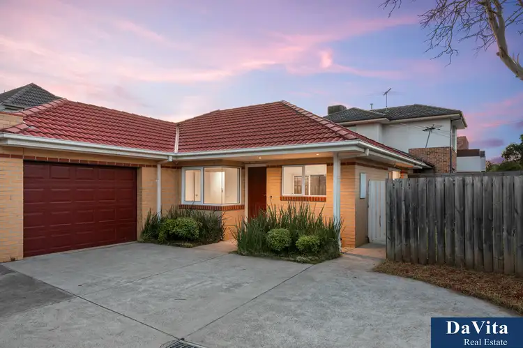 2/29 Murdo Rd, Clayton VIC 3168