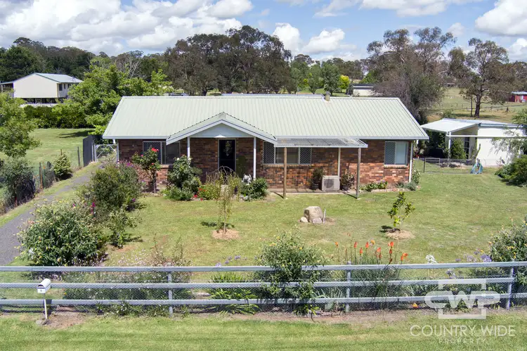 8 Bennett Street, Glen Innes NSW 2370