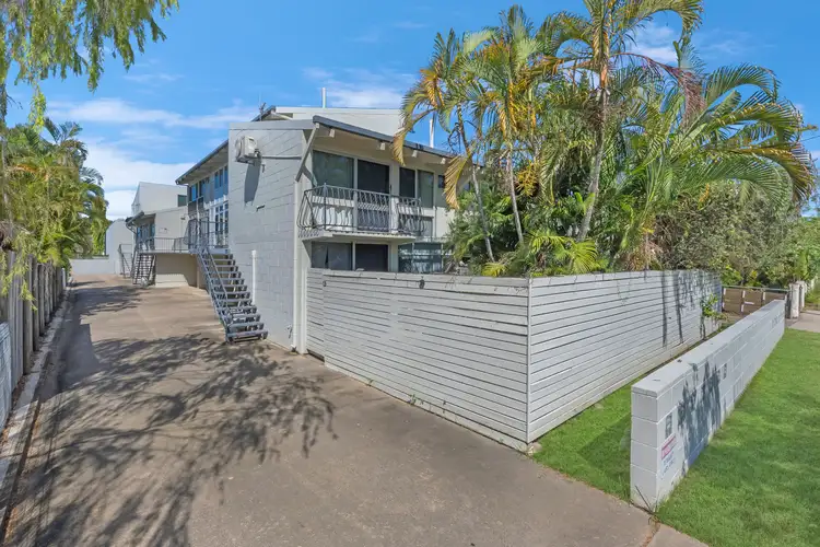 7/39 Cook Street, North Ward QLD 4810