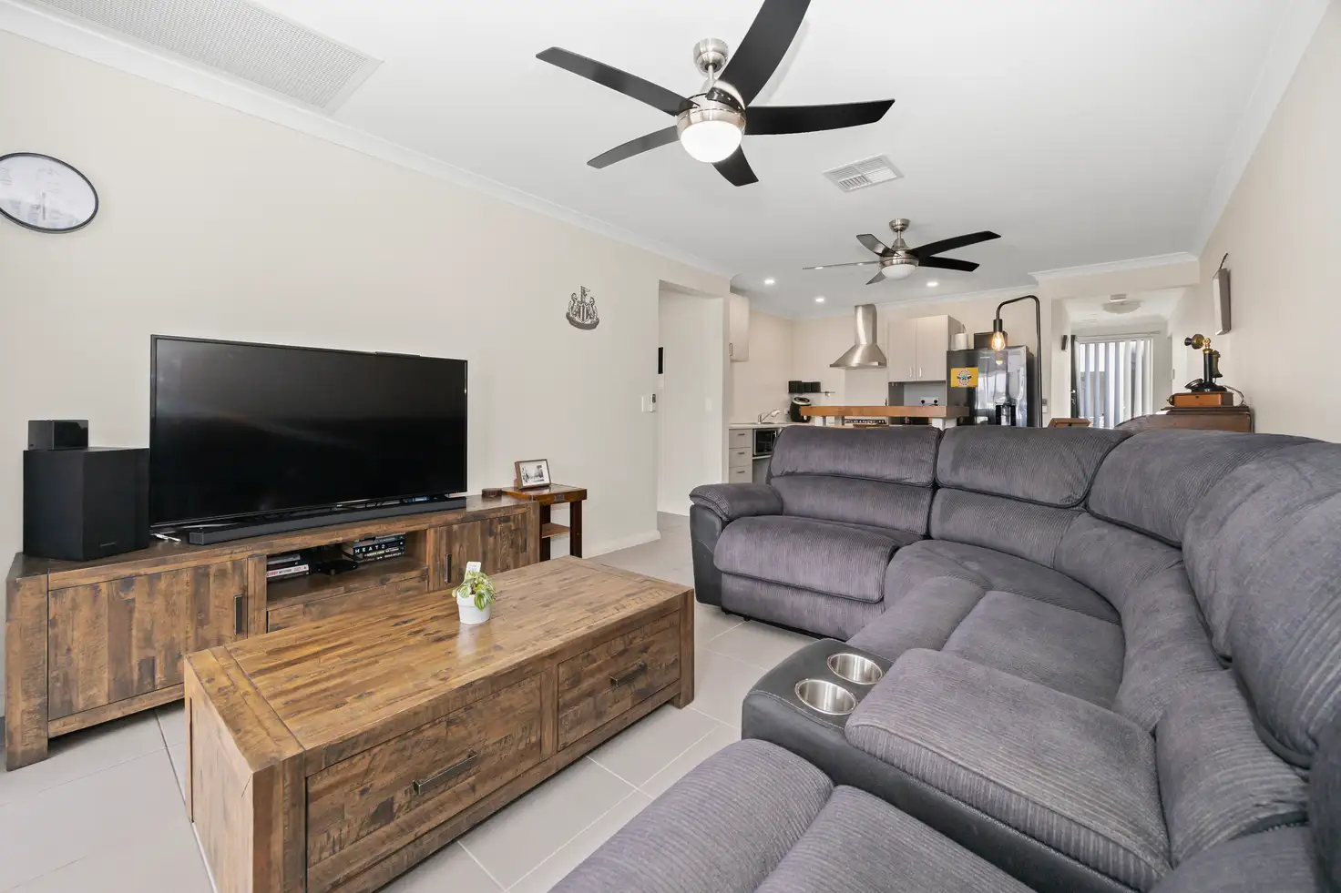 Main view of Homely unit listing, 6/31 Stratton Street, Hamilton Hill WA 6163