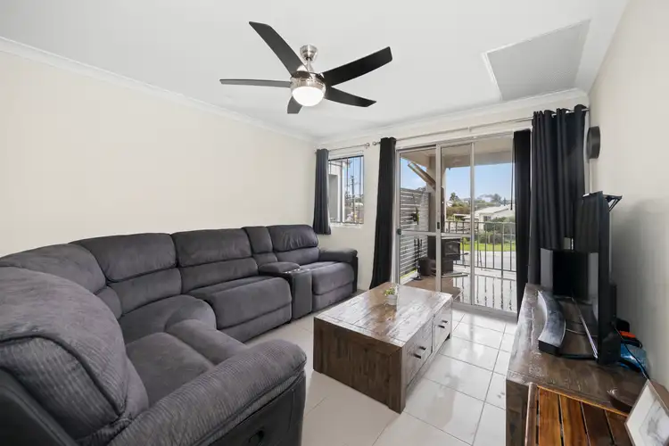 Second view of Homely unit listing, 6/31 Stratton Street, Hamilton Hill WA 6163