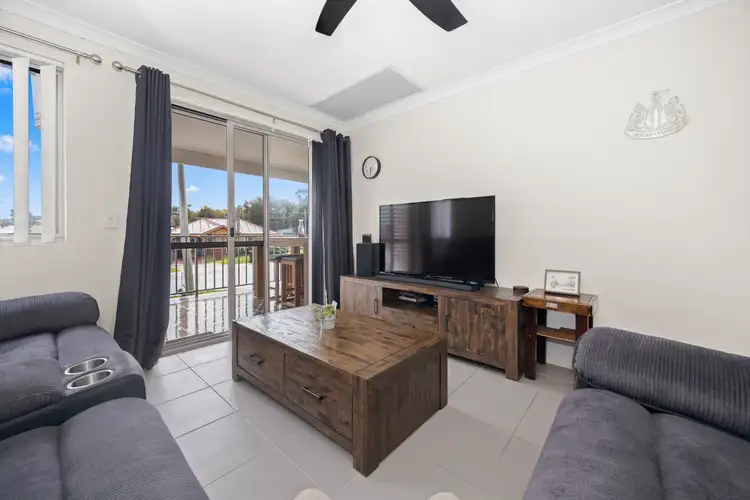 Third view of Homely unit listing, 6/31 Stratton Street, Hamilton Hill WA 6163