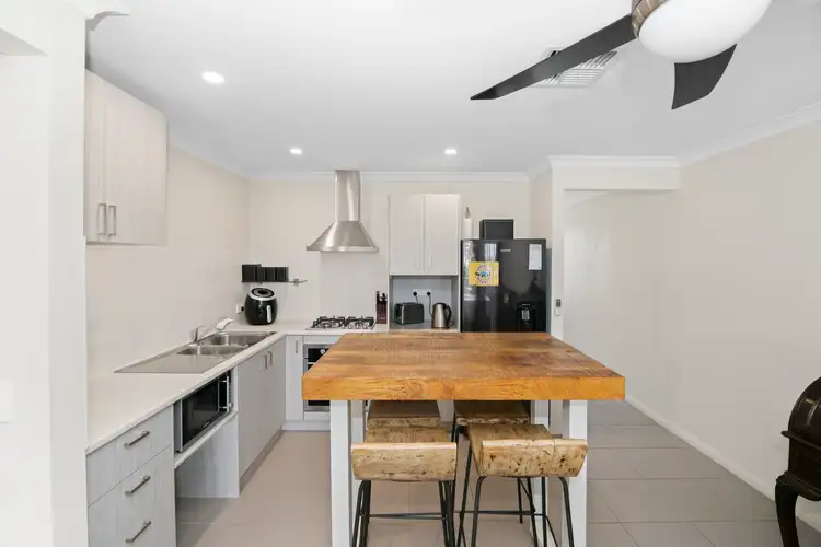 Fourth view of Homely unit listing, 6/31 Stratton Street, Hamilton Hill WA 6163