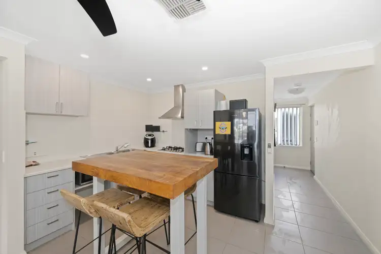 Fifth view of Homely unit listing, 6/31 Stratton Street, Hamilton Hill WA 6163