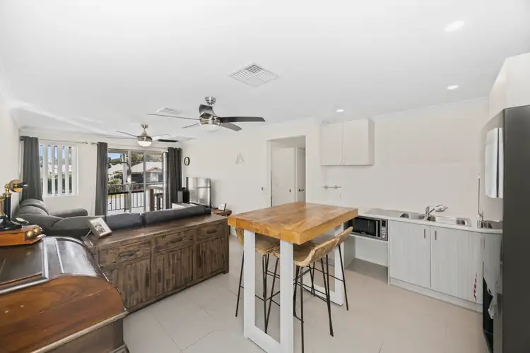 Sixth view of Homely unit listing, 6/31 Stratton Street, Hamilton Hill WA 6163
