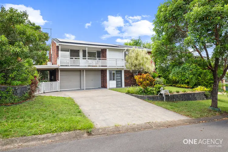 42 Tinaroo Street