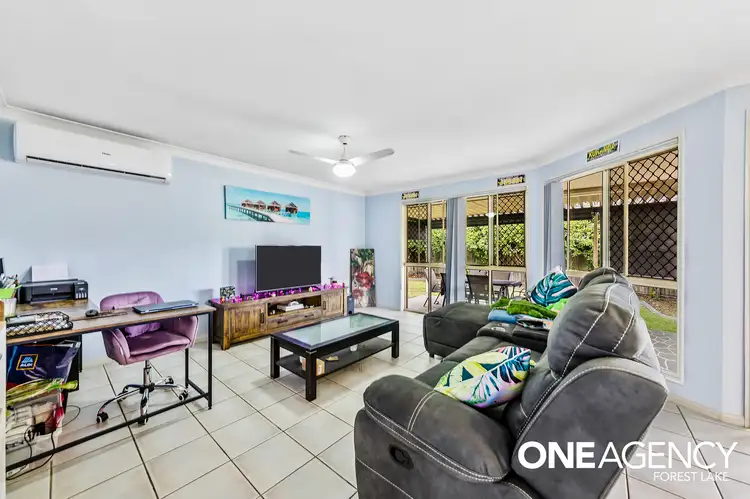 Sixth view of Homely house listing, 7 Blenheim Close, Forest Lake QLD 4078