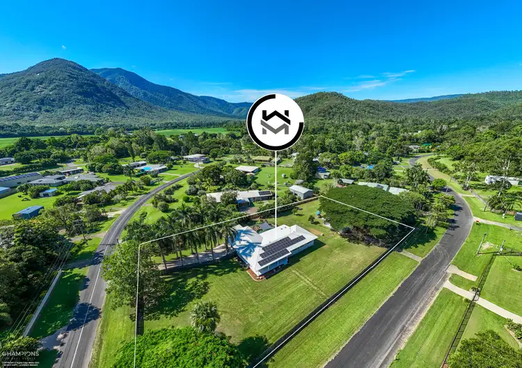 69-71 Dempsey Street, Gordonvale QLD 4865
