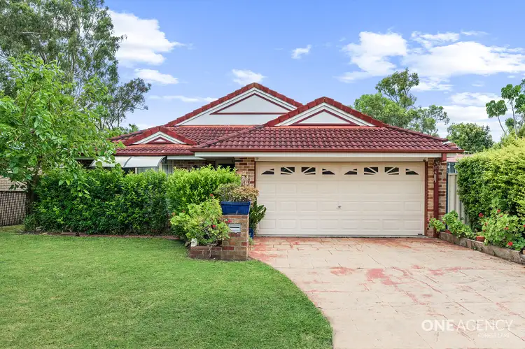 22 Cooroy Street, Forest Lake QLD 4078