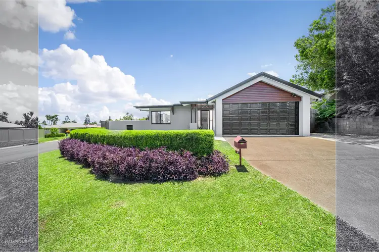 1 Red Gum Close, Mount Sheridan QLD 4868