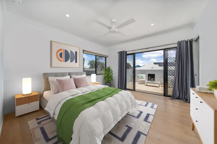 Fifth view of Homely house listing, 1 Red Gum Close, Mount Sheridan QLD 4868