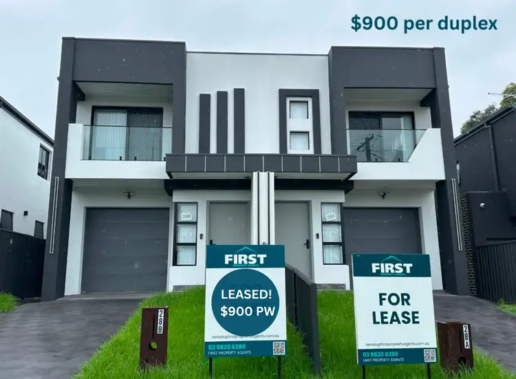 Second view of Homely semi-detached listing, 28A Tulloona Street, Mount Druitt NSW 2770