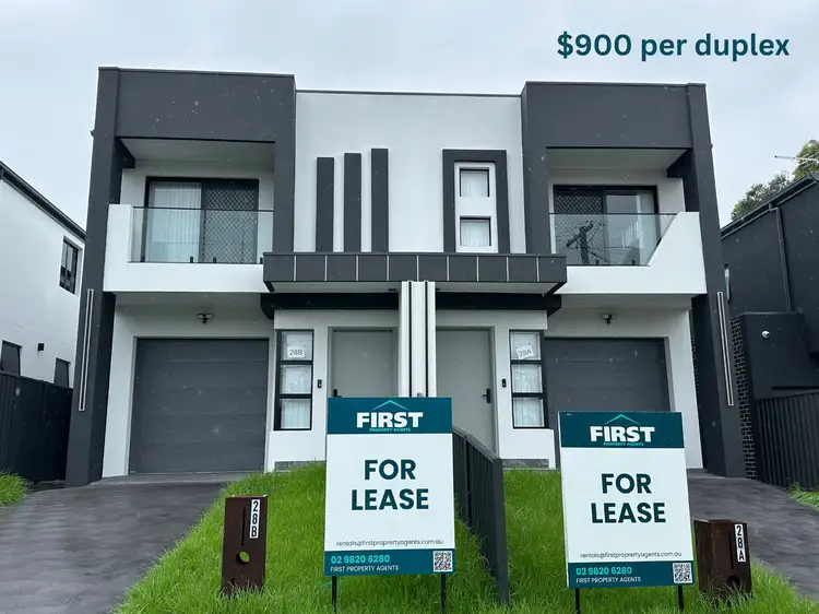 Third view of Homely semi-detached listing, 28A Tulloona Street, Mount Druitt NSW 2770