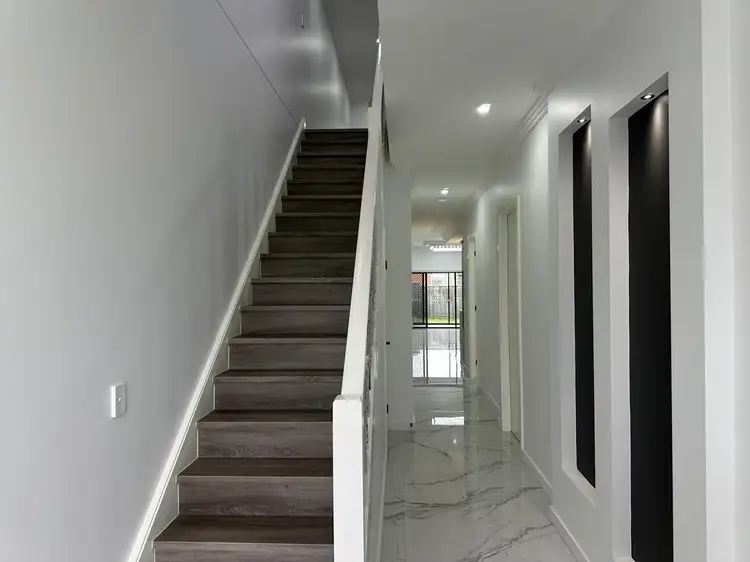 Fourth view of Homely semi-detached listing, 28A Tulloona Street, Mount Druitt NSW 2770