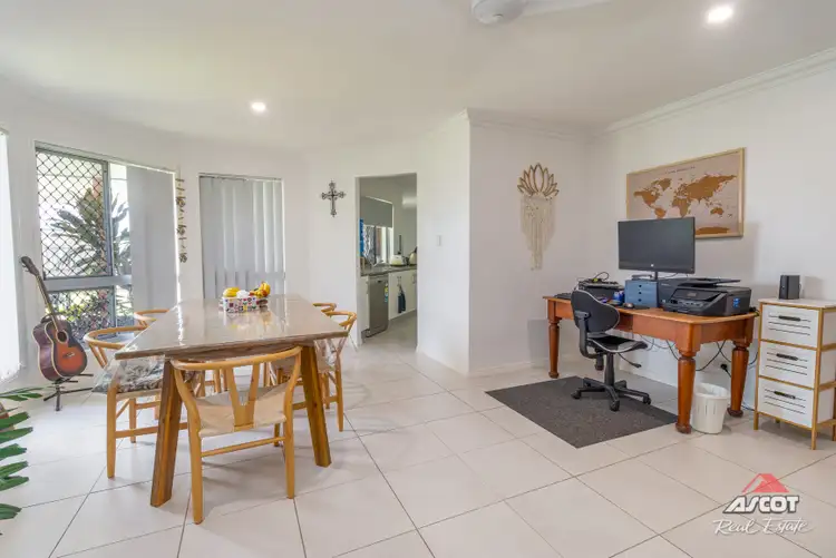 Third view of Homely house listing, 9 Malo Drive, Bargara QLD 4670