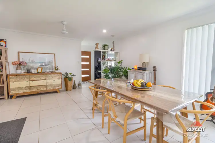 Sixth view of Homely house listing, 9 Malo Drive, Bargara QLD 4670