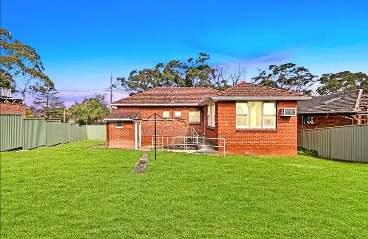 Main view of Homely house listing, Address available on request