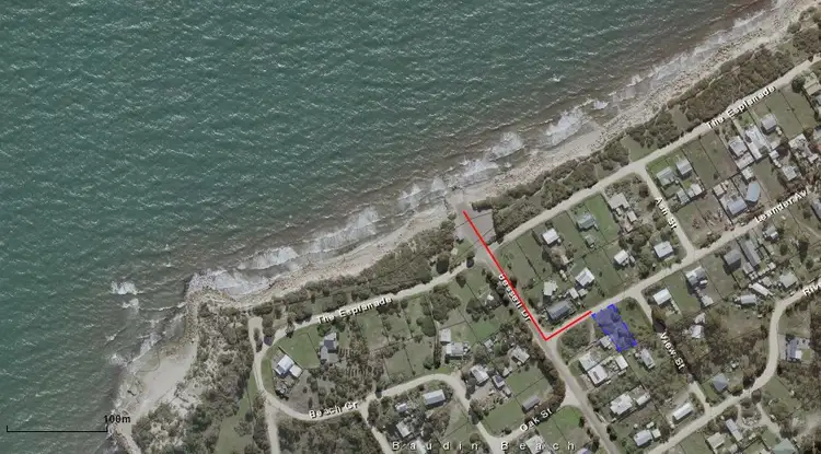 6 Leander Avenue, Baudin Beach SA 5222