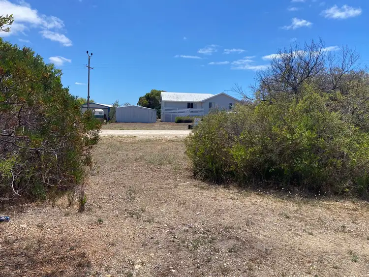 Fifth view of Homely land listing, 6 Leander Avenue, Baudin Beach SA 5222