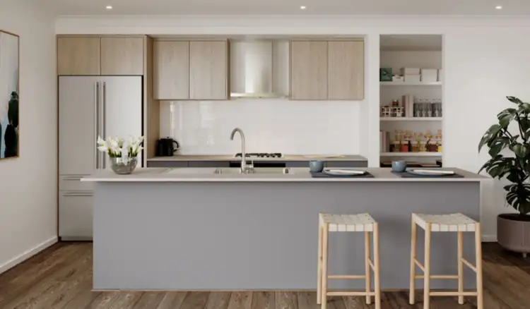 Second view of Homely house listing, Address available on request