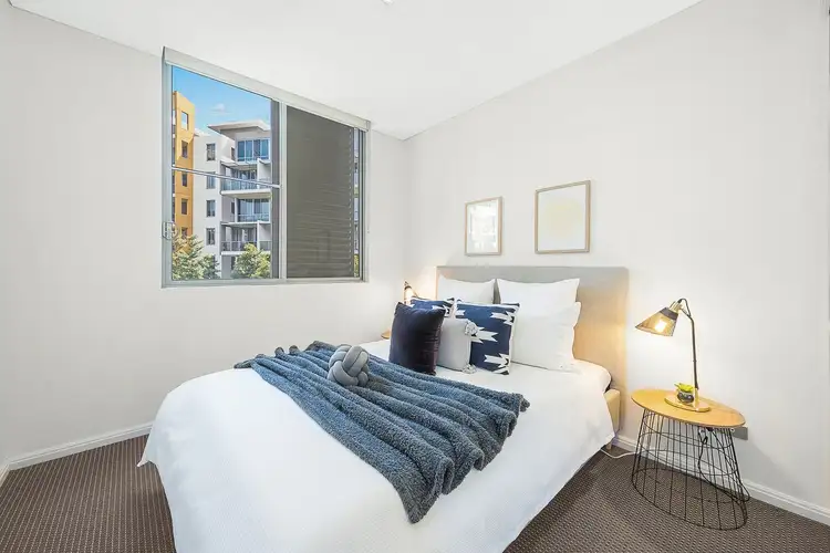 Third view of Homely apartment listing, 717/18 Bonar Street, Arncliffe NSW 2205