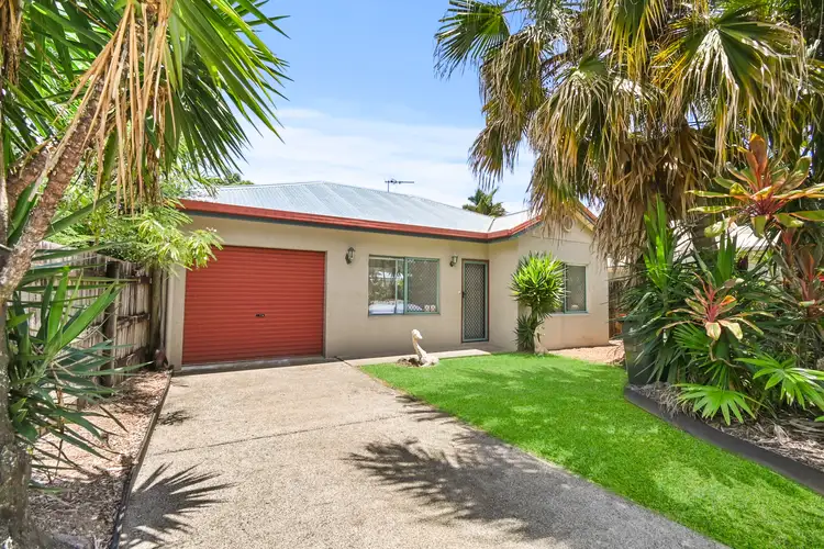 72 ACCATINO STREET, Edmonton QLD 4869