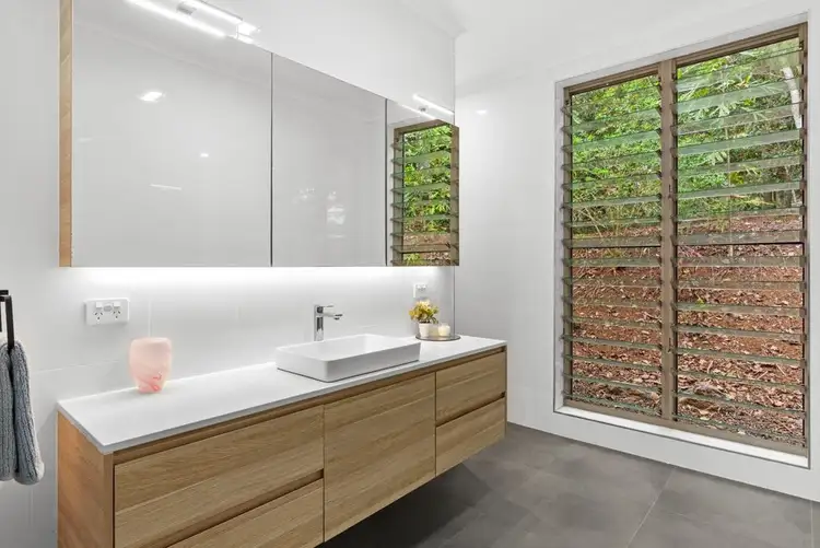 Second view of Homely house listing, 251 JEROME ROAD, Barrine QLD 4872