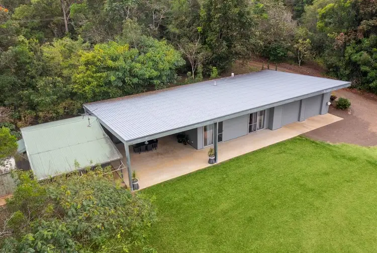 Third view of Homely house listing, 251 JEROME ROAD, Barrine QLD 4872