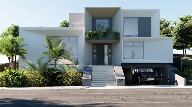 27 Stella Young Way, Denman Prospect ACT 2611